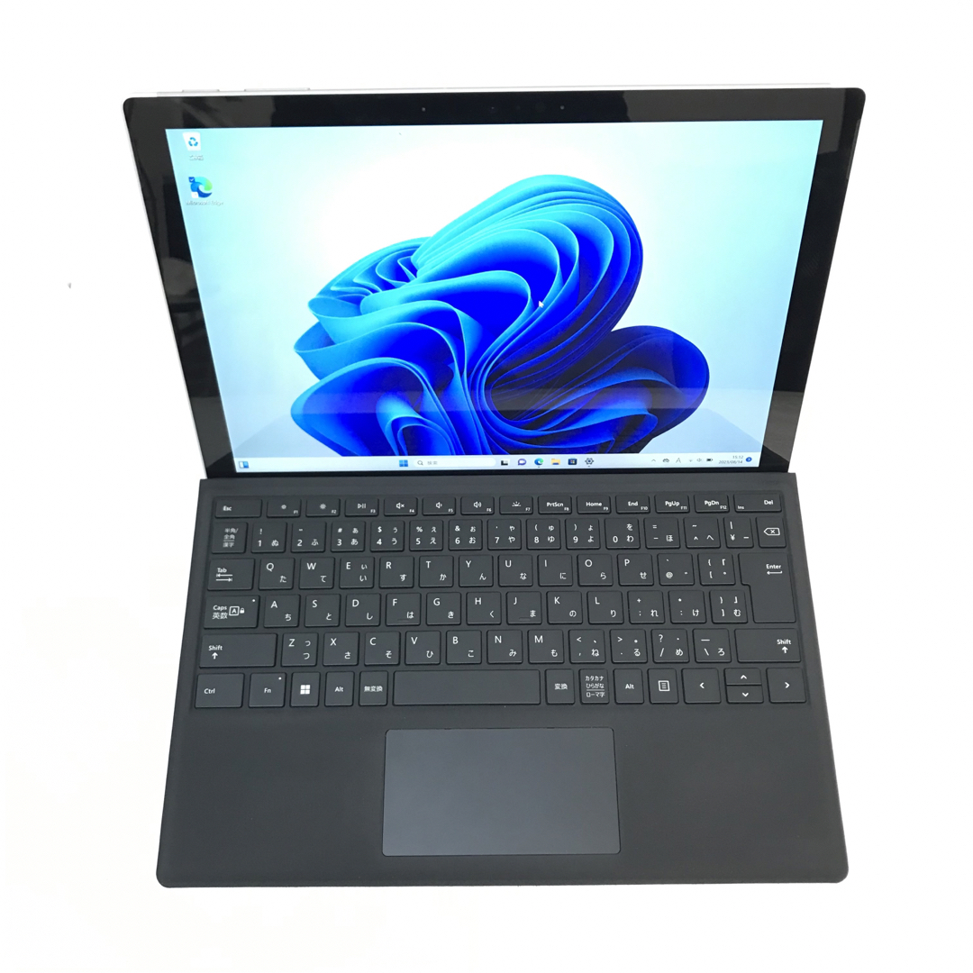 超美品surface Pro7 8G/256G Office2021