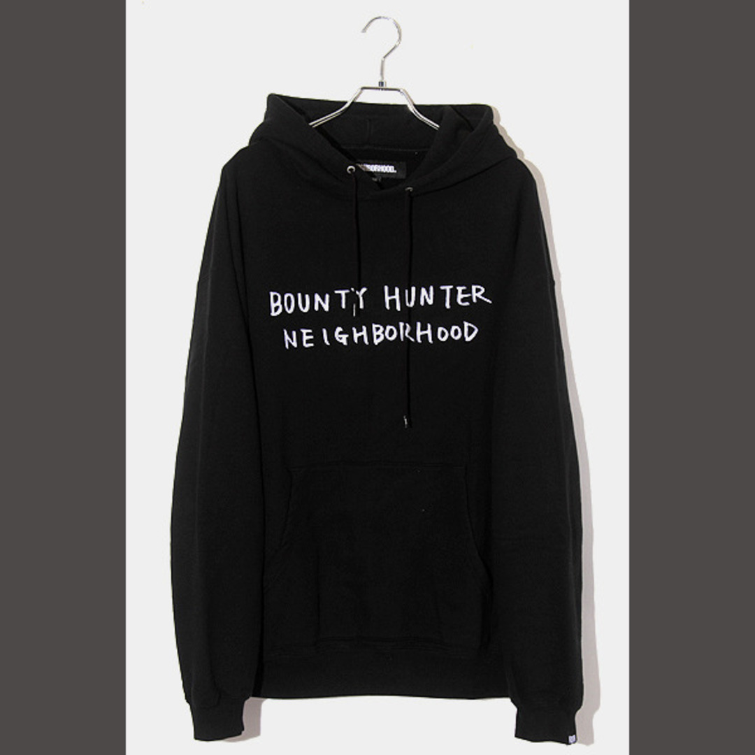 neighborhood BOUNTY HUNTER . HOODED LS | kensysgas.com