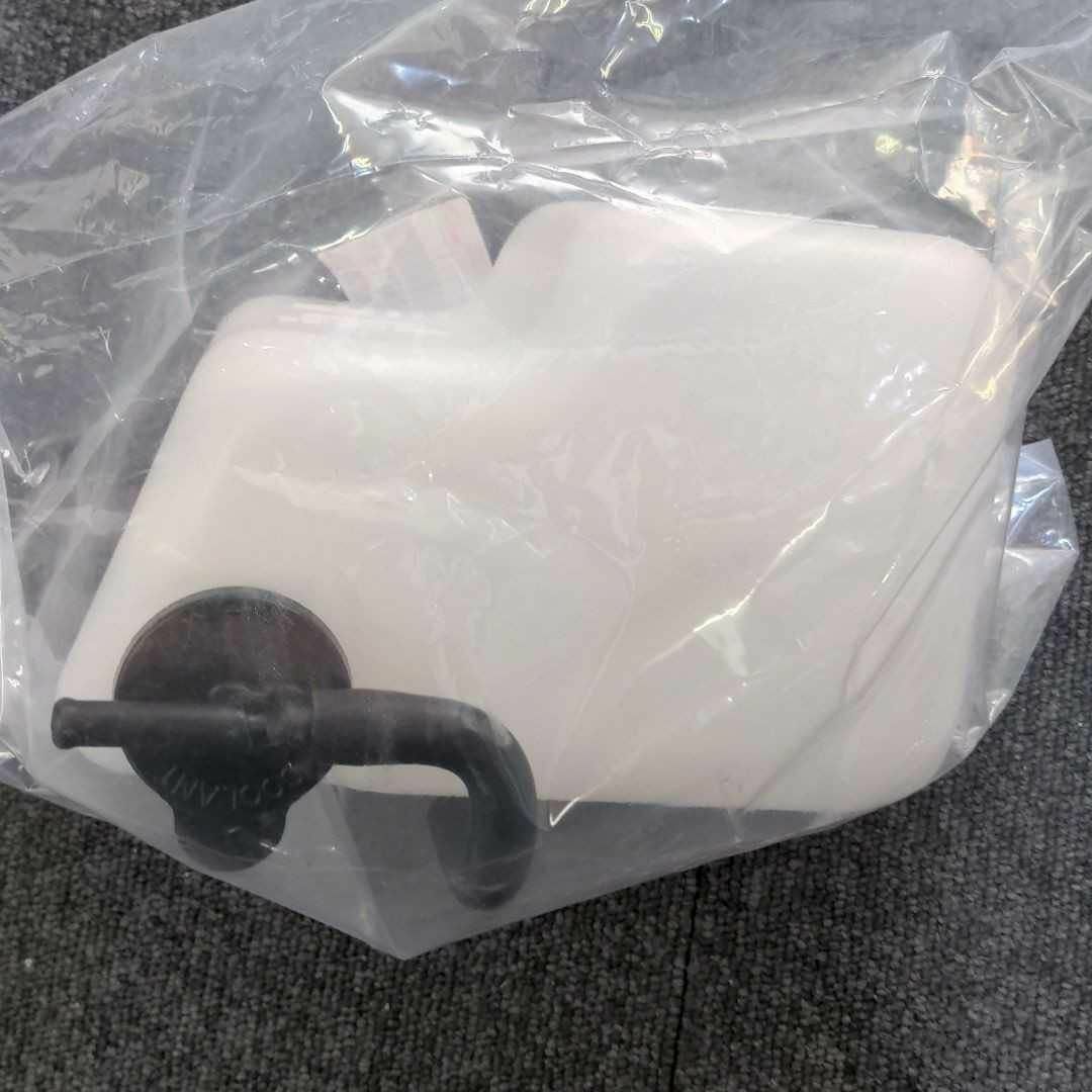□新品□トヨタJZX100 マーク2 チェイサークレスタ リザーブタンク (1