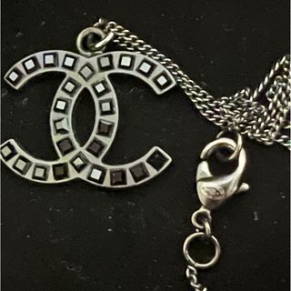CHANEL シャネル ネックレス BTSジミン着用