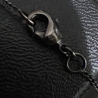 CHANEL シャネル ネックレス BTSジミン着用