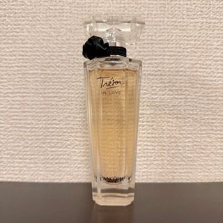 ランコム(LANCOME)のランコム　トレゾアインラブ(香水(女性用))