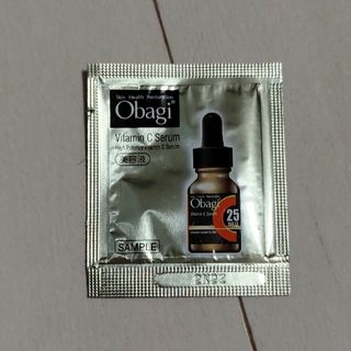 オバジ(Obagi)のオバジC25セラム ネオ サンプル(美容液)