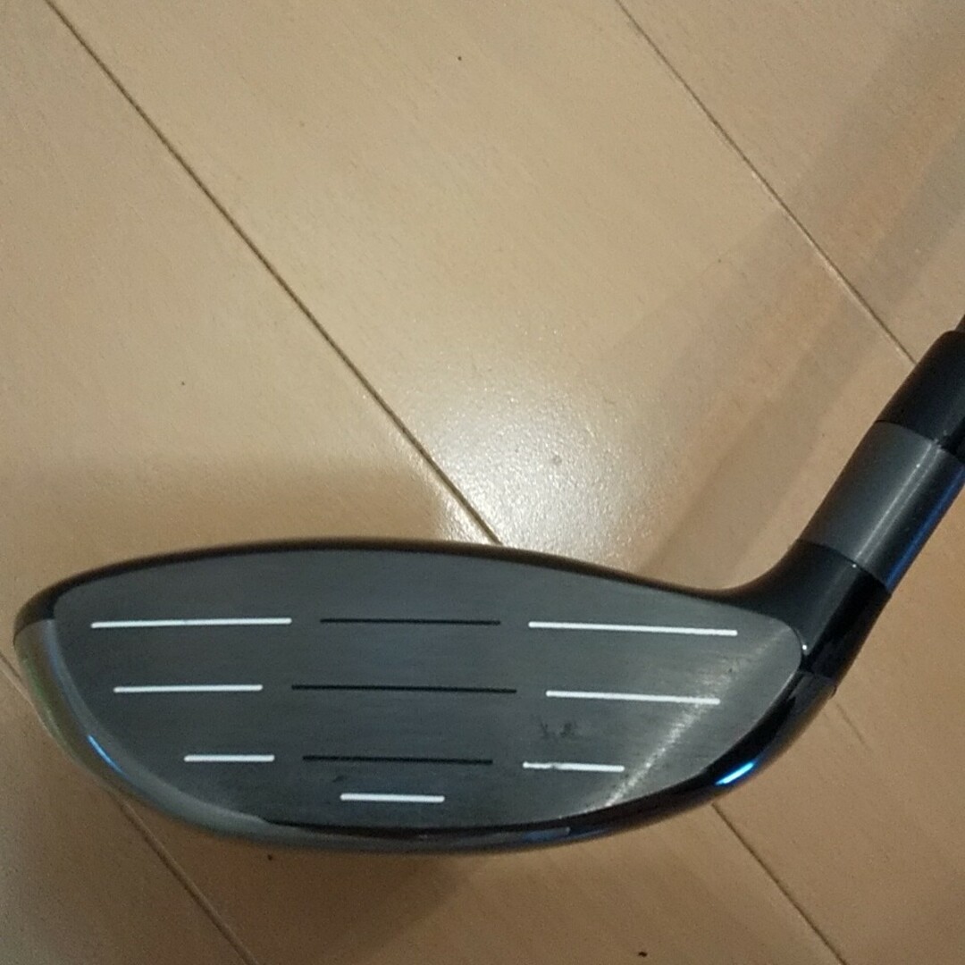 Callaway - 【美品】キャロウェイ エピックスピード 5W ディアマナ50S ...