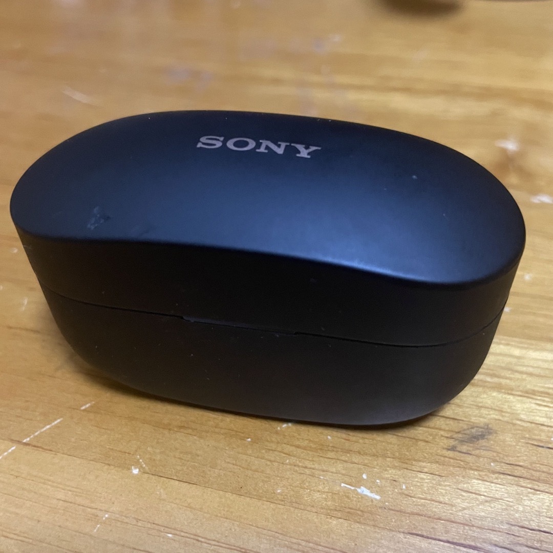 SONY - SONY WF-1000XM4 充電ケースのみの通販 by ローズ｜ソニーなら