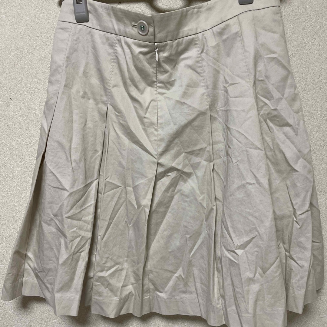 BURBERRY BLACK LABEL(バーバリーブラックレーベル)のPaulSmithポールスミススカート レディースのスカート(ひざ丈スカート)の商品写真