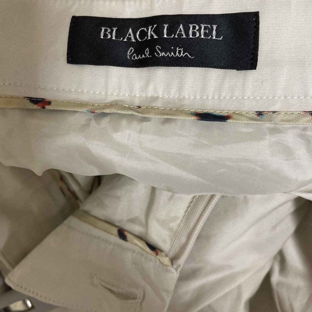 BURBERRY BLACK LABEL(バーバリーブラックレーベル)のPaulSmithポールスミススカート レディースのスカート(ひざ丈スカート)の商品写真