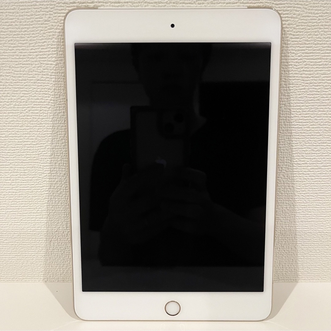 iPad mini4 16GB 本体のみ