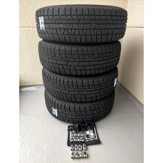 ブリヂストン　VRX 225/60R17  hasumi1120専用