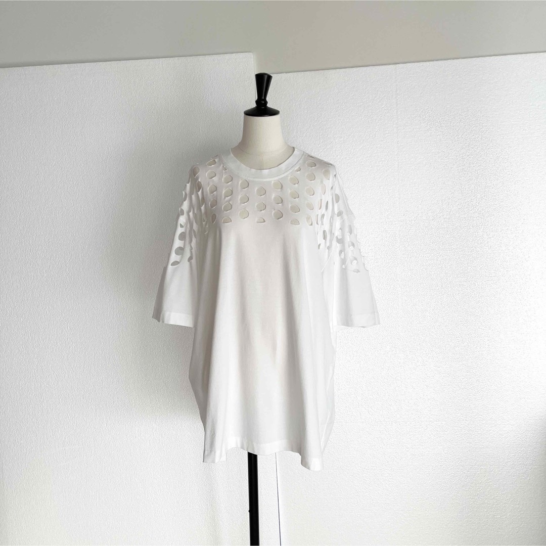 Maison Martin Margiela - Maison Margielaマルジェラ パンチホール