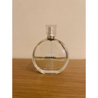 シャネル(CHANEL)のCHANEL CHANCE 香水(ユニセックス)