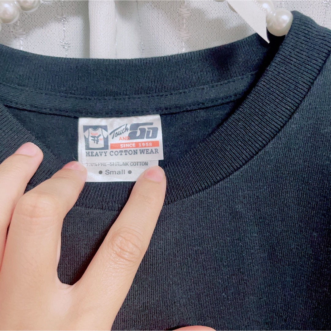 映画96時間　Tシャツ　新品未使用♪ レディースのトップス(Tシャツ(半袖/袖なし))の商品写真