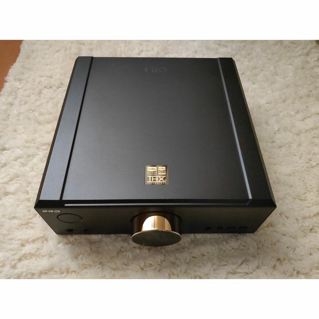 FiiO - 【正規整備品】ヘッドホンアンプ FiiO K9 Pro ESSの通販 FiiO - 【正規整備品】ヘッドホンアンプ FiiO K9 Pro ESSの通販