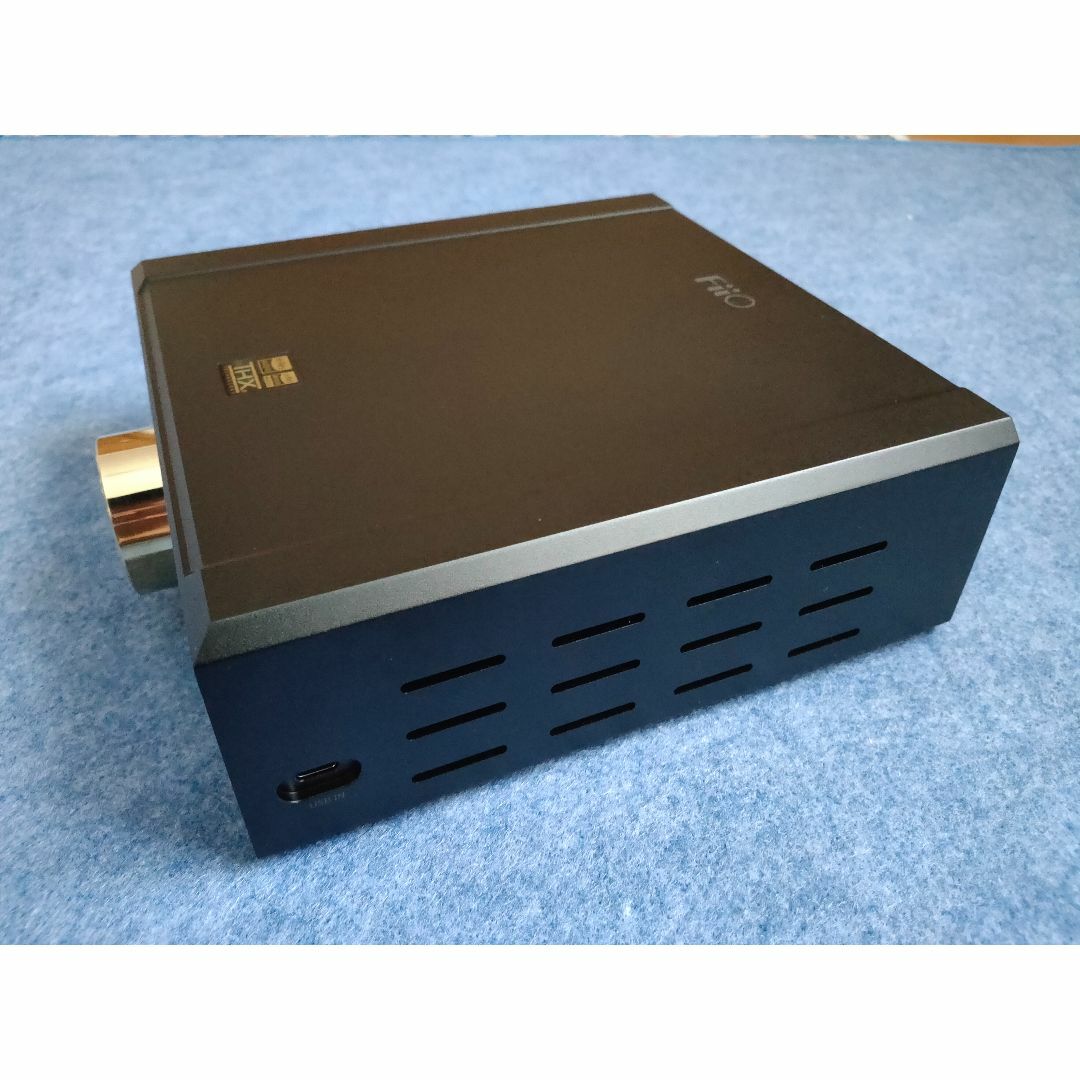 FiiO - 【正規整備品】ヘッドホンアンプ FiiO K9 Pro ESSの通販 FiiO - 【正規整備品】ヘッドホンアンプ FiiO K9 Pro ESSの通販