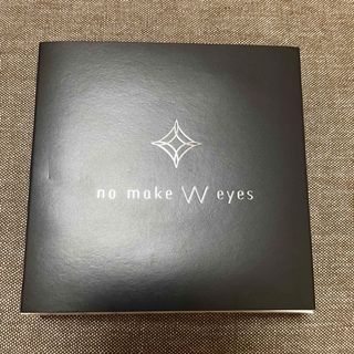 no make W eyes ノーメイクダブルアイズ