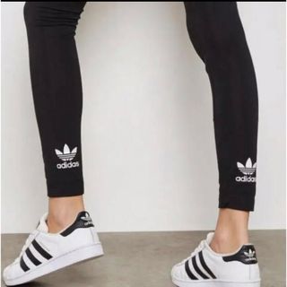 アディダス(adidas)のadidas レギンス(レギンス/スパッツ)