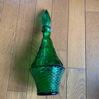 オシャレなワインボトル(アルコールグッズ)