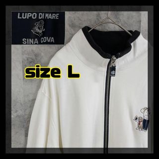 美品・クリーニング済】SINA COVA シナコバ アウター フリース L