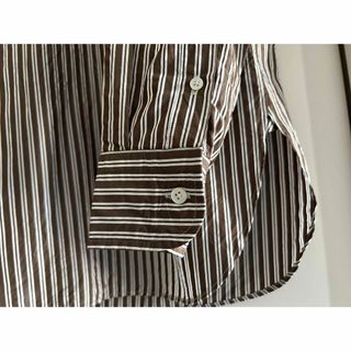 KAPTAIN SUNSHINE - KAPTAIN SUNSHINE 23SS コットンシルク バンド