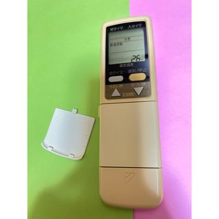 ダイキン ボタン エアコンの通販 100点以上 | DAIKINのスマホ/家電