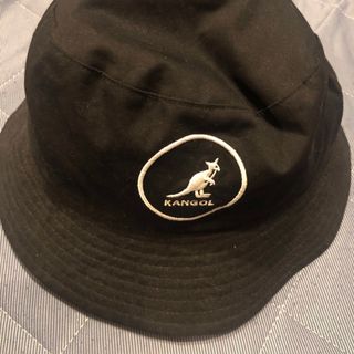 カンゴール(KANGOL)のカンゴール　バゲットハット(ハット)