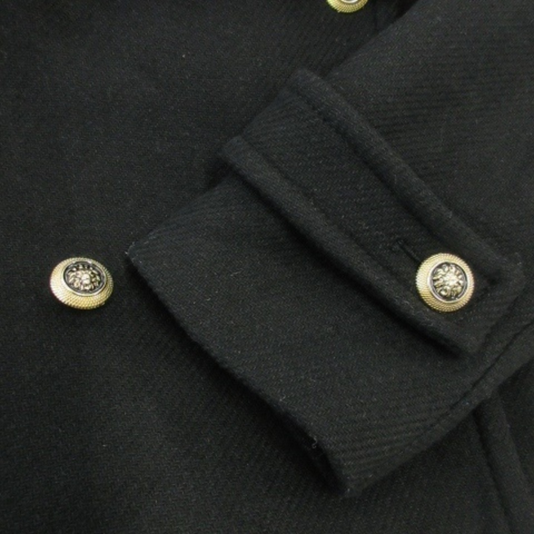 ZARA ピーコート XL コート ザラ - 通販 - hanackenovinky.cz