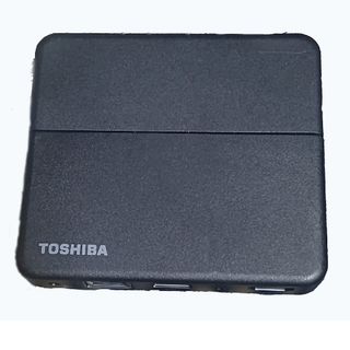 トウシバ(東芝)の★TOSHIBA 拡張ポート(PC周辺機器)