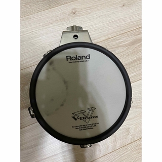ローランド 電子ドラムの通販 700点以上 | フリマアプリ ラクマ