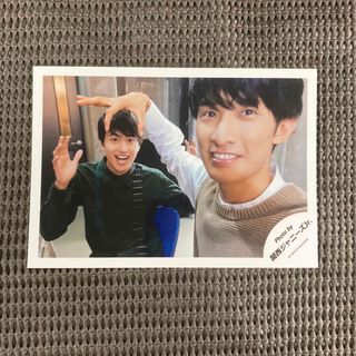 ジャニーズジュニア(ジャニーズJr.)の関ジュ セルフィー②(アイドルグッズ)