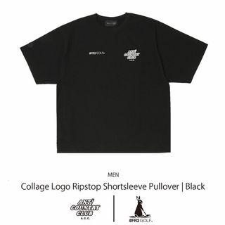 #FR2 - ANTi COUNTRY CLUB × #FR2GOLF ユニセックスの通販 by
