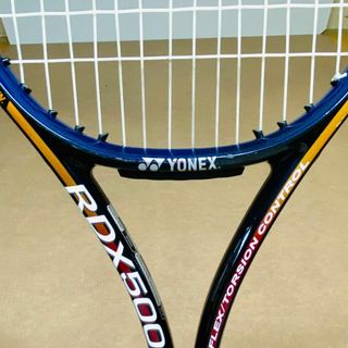 YONEX - ヨネックス RDX500 (G4) レイトン・ヒューイット 使用 ...