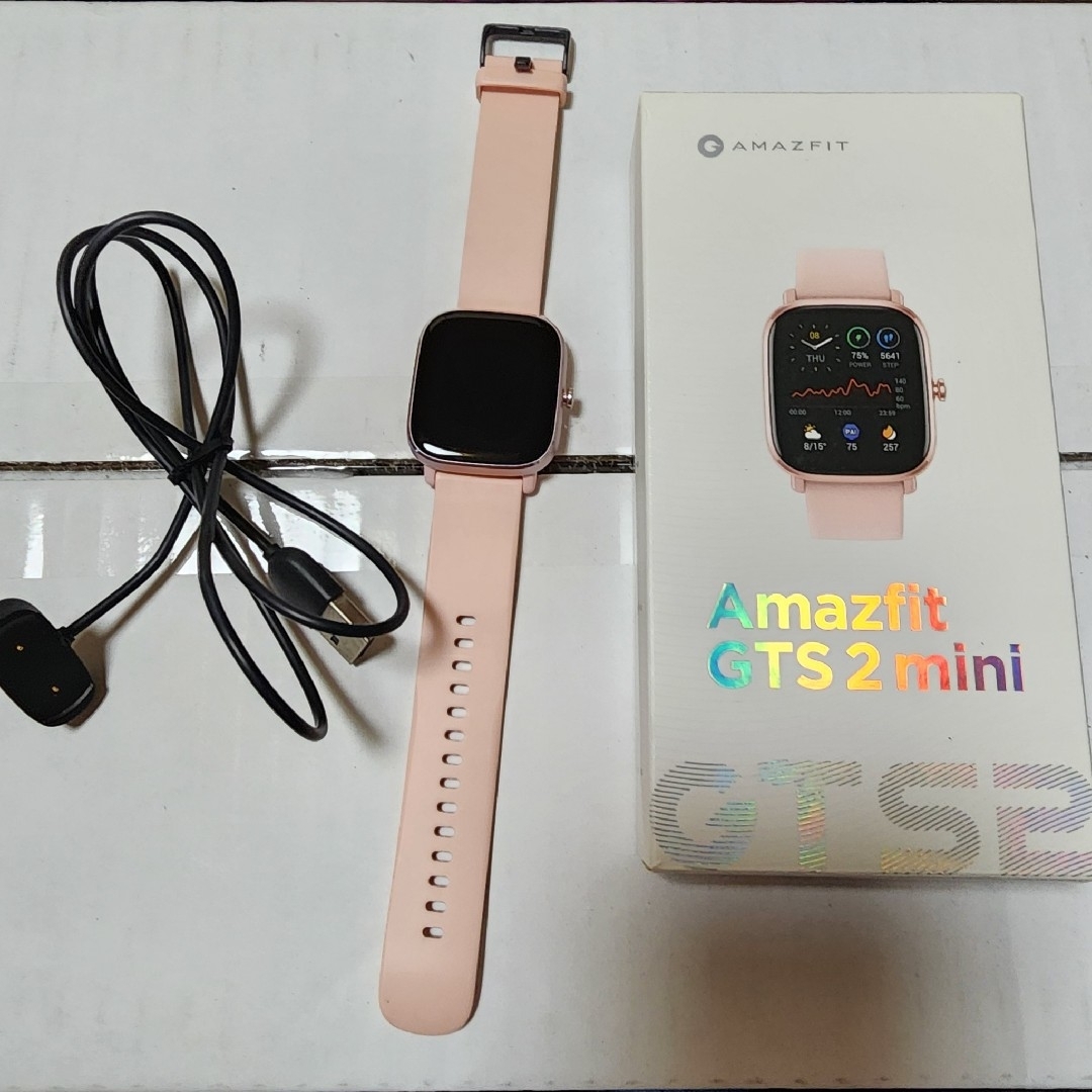 Amazfit GTS 2 mini