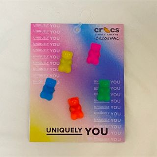 クロックス(crocs)のクロックス　シューズアクセサリー(その他)