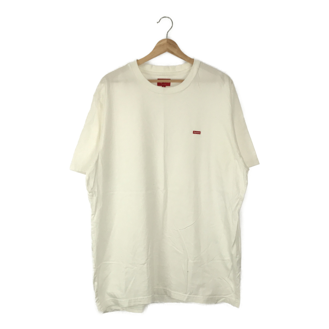 Supreme Small Box Logo Tee XL | フリマアプリ ラクマ