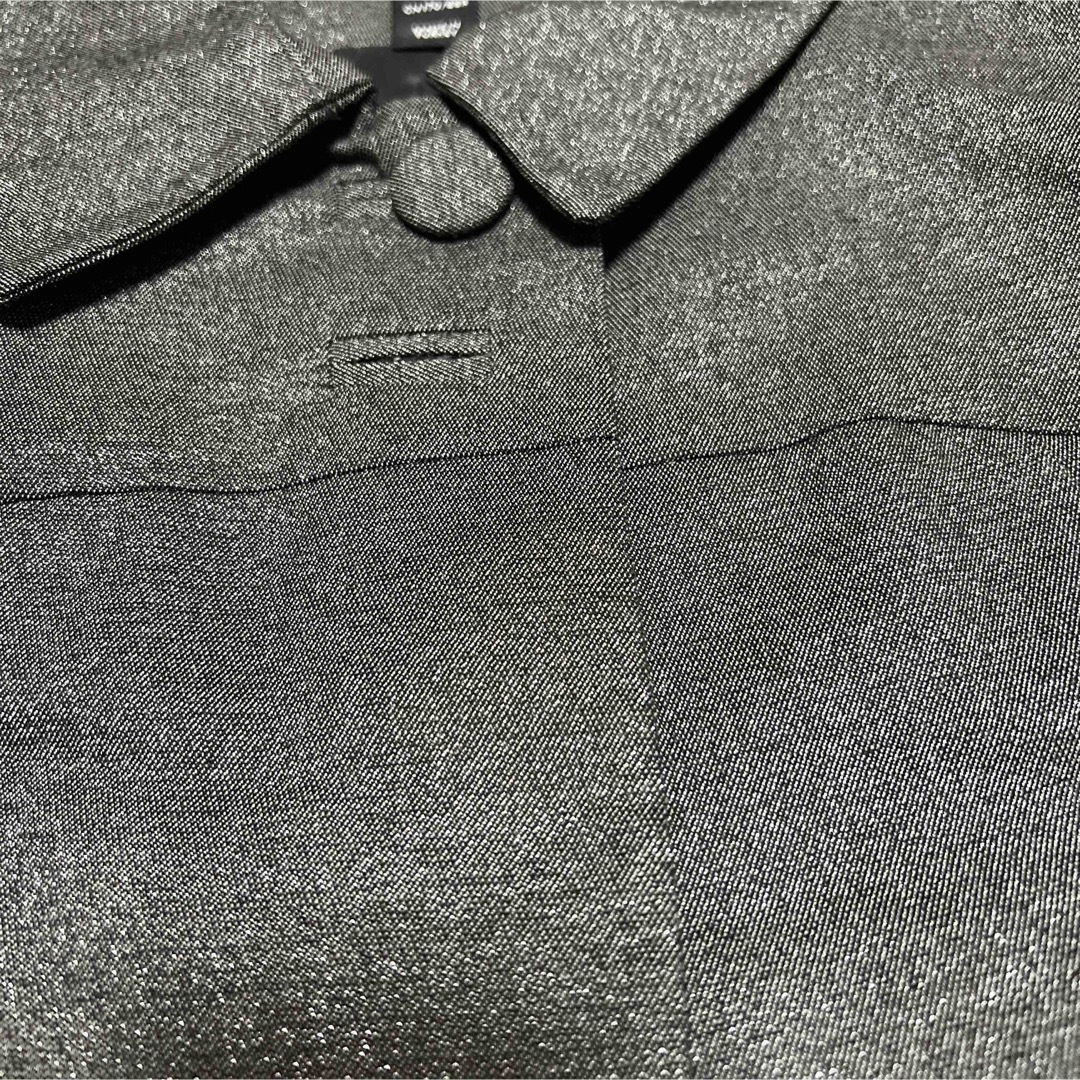 H&H(エイチアンドエイチ)のH&M  ボタン1個欠品　　格安で レディースのジャケット/アウター(その他)の商品写真
