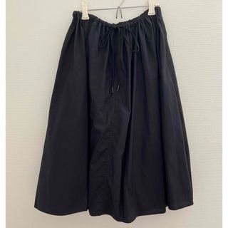 ビショップ(Bshop)のBshop ビショップ smock スカート(ひざ丈スカート)