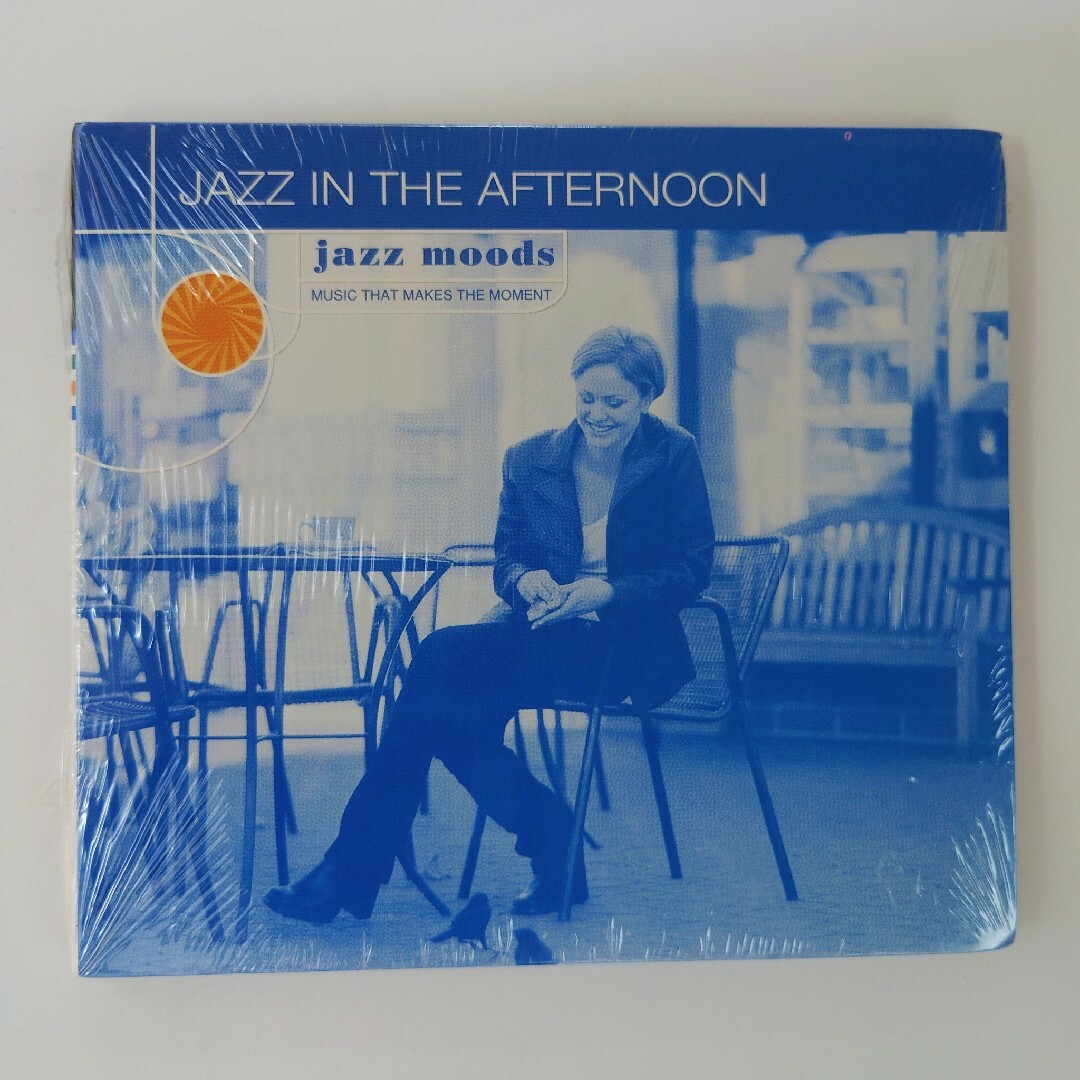 Jazz in the Afternoon エンタメ/ホビーのCD(ジャズ)の商品写真