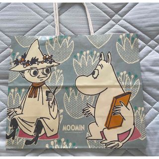 ムーミン(MOOMIN)の☆セール中☆  ムーミン(ショップ袋)