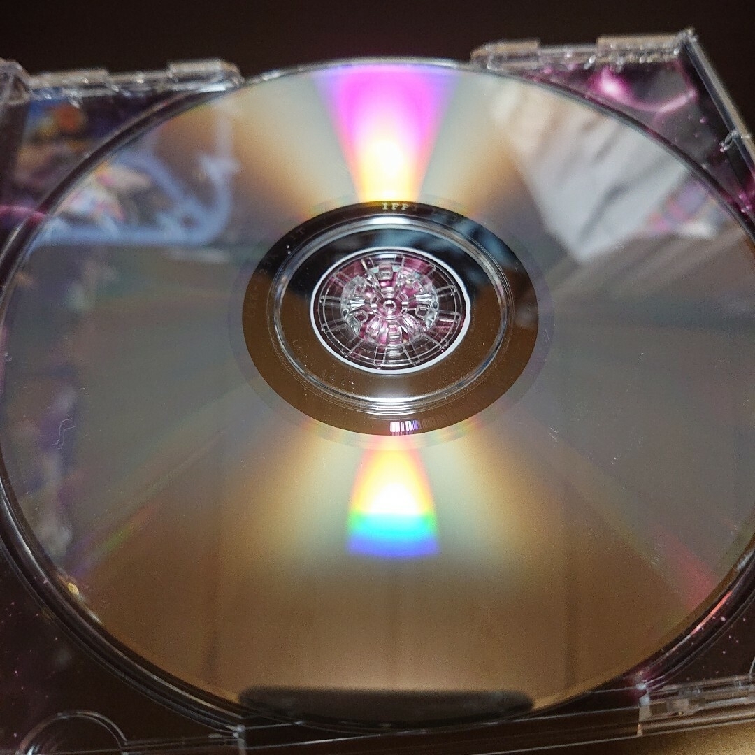 ユーイガールズソングコレクション CD エンタメ/ホビーのCD(その他)の商品写真