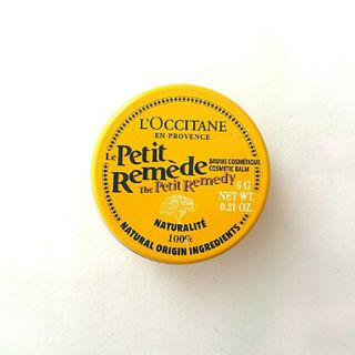 ロクシタン(L'OCCITANE)のロクシタン ハーバルバーム 6g アドベントカレンダー 2022(フェイスオイル/バーム)