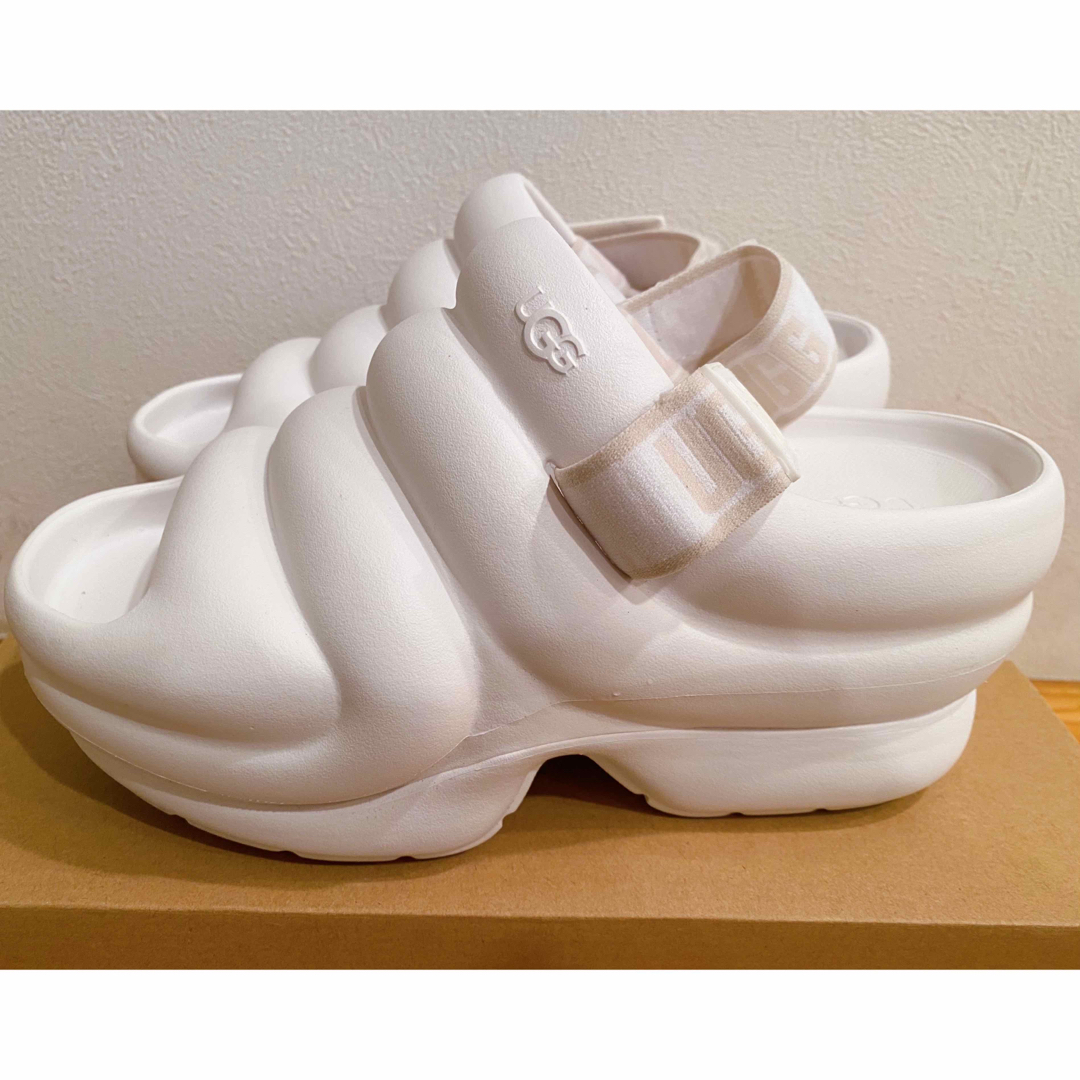 UGG - UGG AWW YEAH / アグ アー イヤーの通販 by かおちゃん's shop