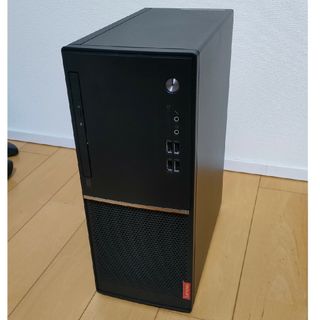 Lenovo パソコン　Lenovo V530 Mini-Tower