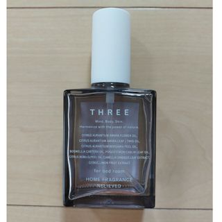 スリー(THREE)のTHREE ホームフレグランス　室内用芳香剤　オープンマインド(その他)