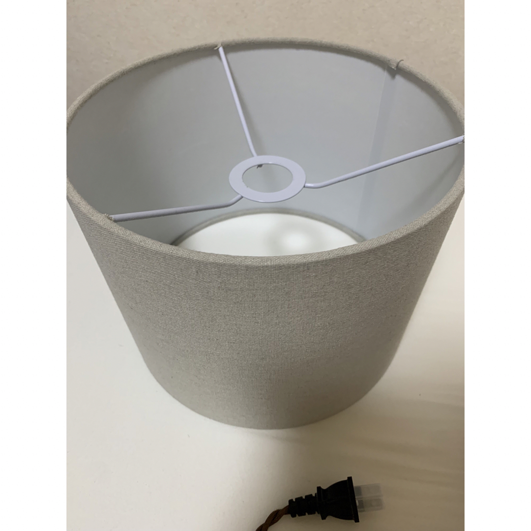 LORENCIO TABLE LIGHT(ロレンシオ テーブル ライト) 5