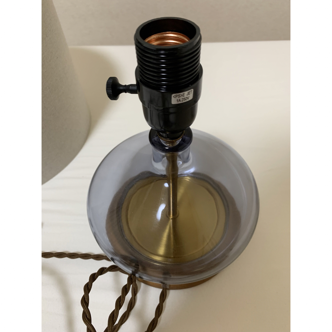 LORENCIO TABLE LIGHT(ロレンシオ テーブル ライト) 4