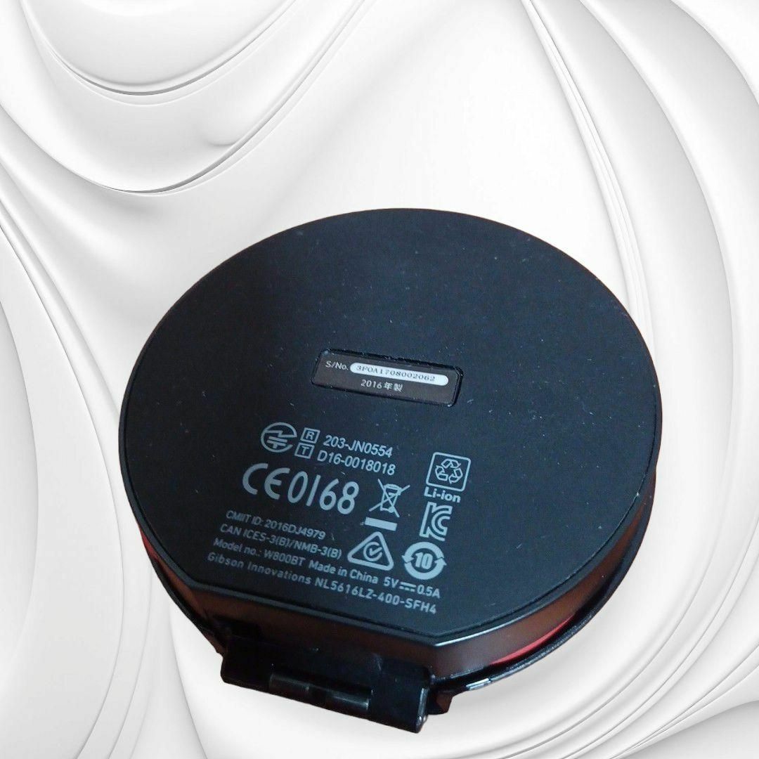 美品♪ONKYO W800BT Bluetooth イヤホン ワイヤレスの通販 by ぽぬ's