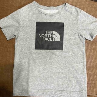 ザノースフェイス(THE NORTH FACE)のノースフェイス　Tシャツ　サイズ130(Tシャツ/カットソー)