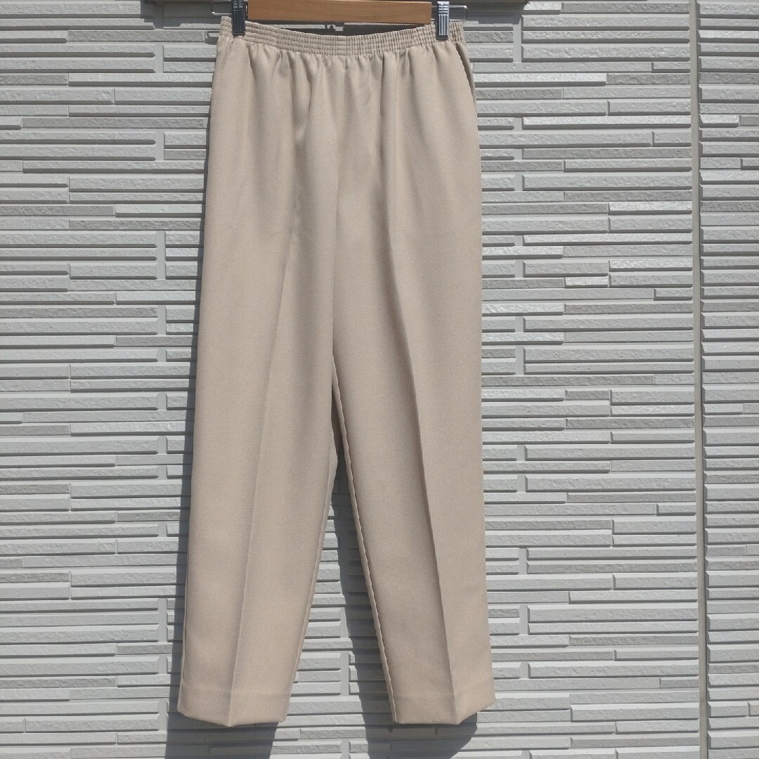 【送料無料・Vintage】TAPERDED EASY PANTS