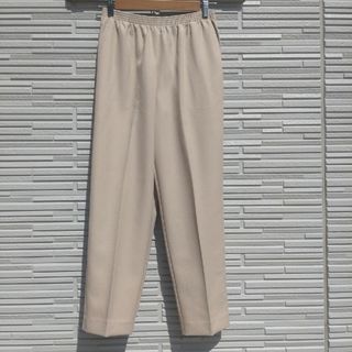 ビームスボーイ(BEAMS BOY)の【送料無料・Vintage】TAPERDED EASY PANTS(カジュアルパンツ)