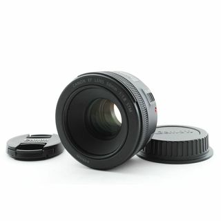 キャノン+EF50mm+F1.8+STMの通販 400点以上 | フリマアプリ ラクマ